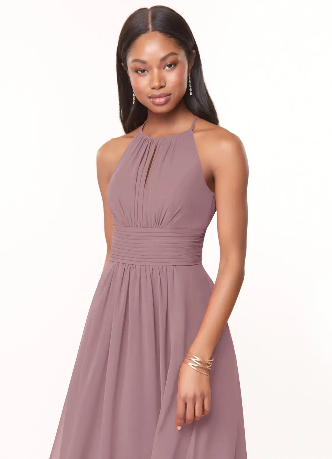 High-end black bridesmaid dresses 2025 new stunning satin sisterhood dresses dresses women lightweight niche senior summer