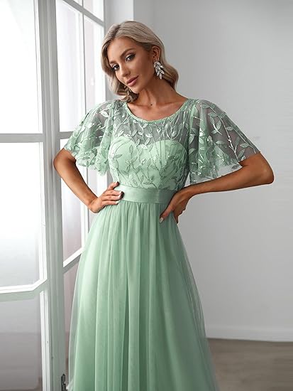 Banquet evening dress for women high-end luxury niche high-end annual meeting host art exam recitation piano performance dress