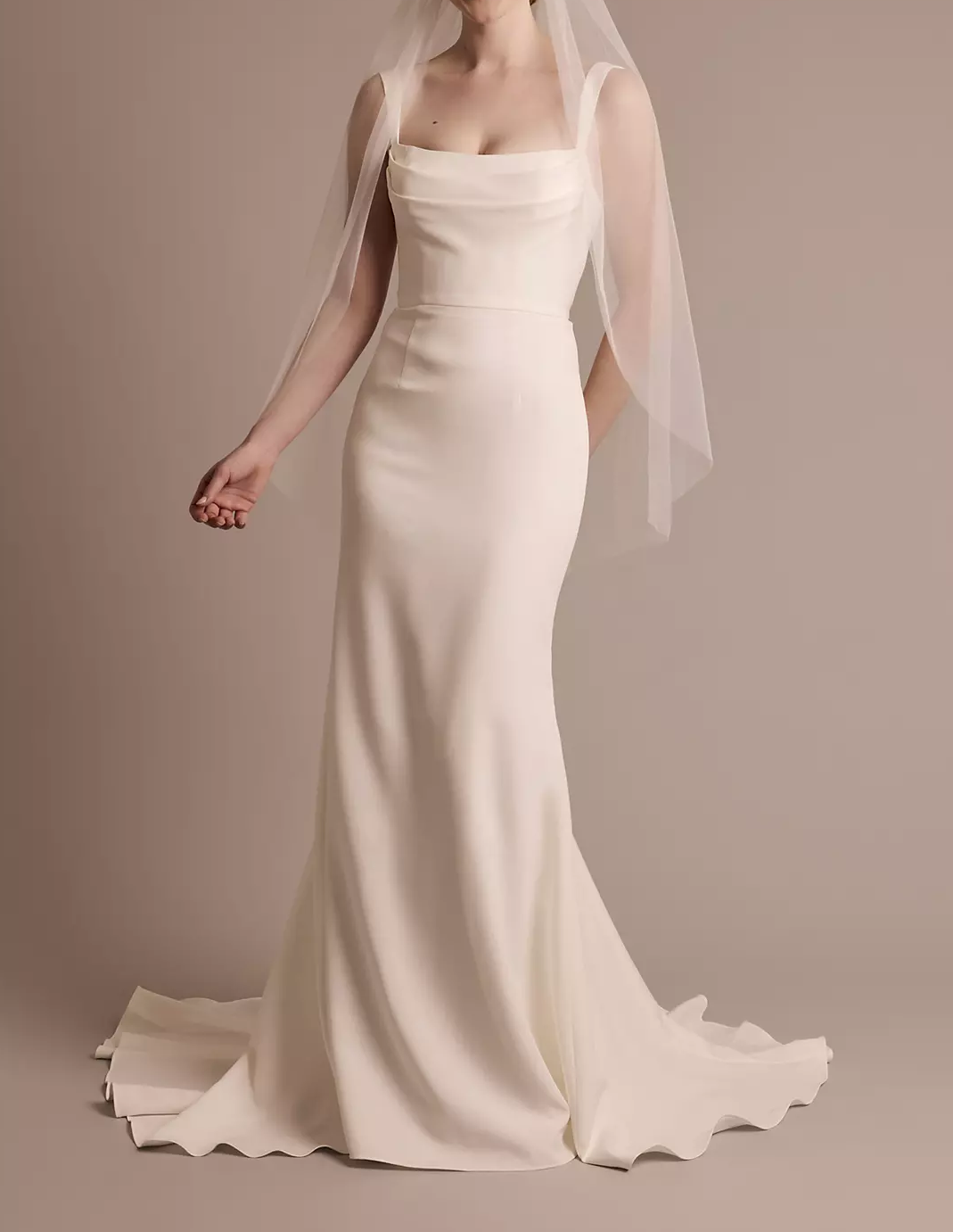 French halter light wedding dress new bride temperament simple Mori super fairy go out to welcome the guests dress skirt