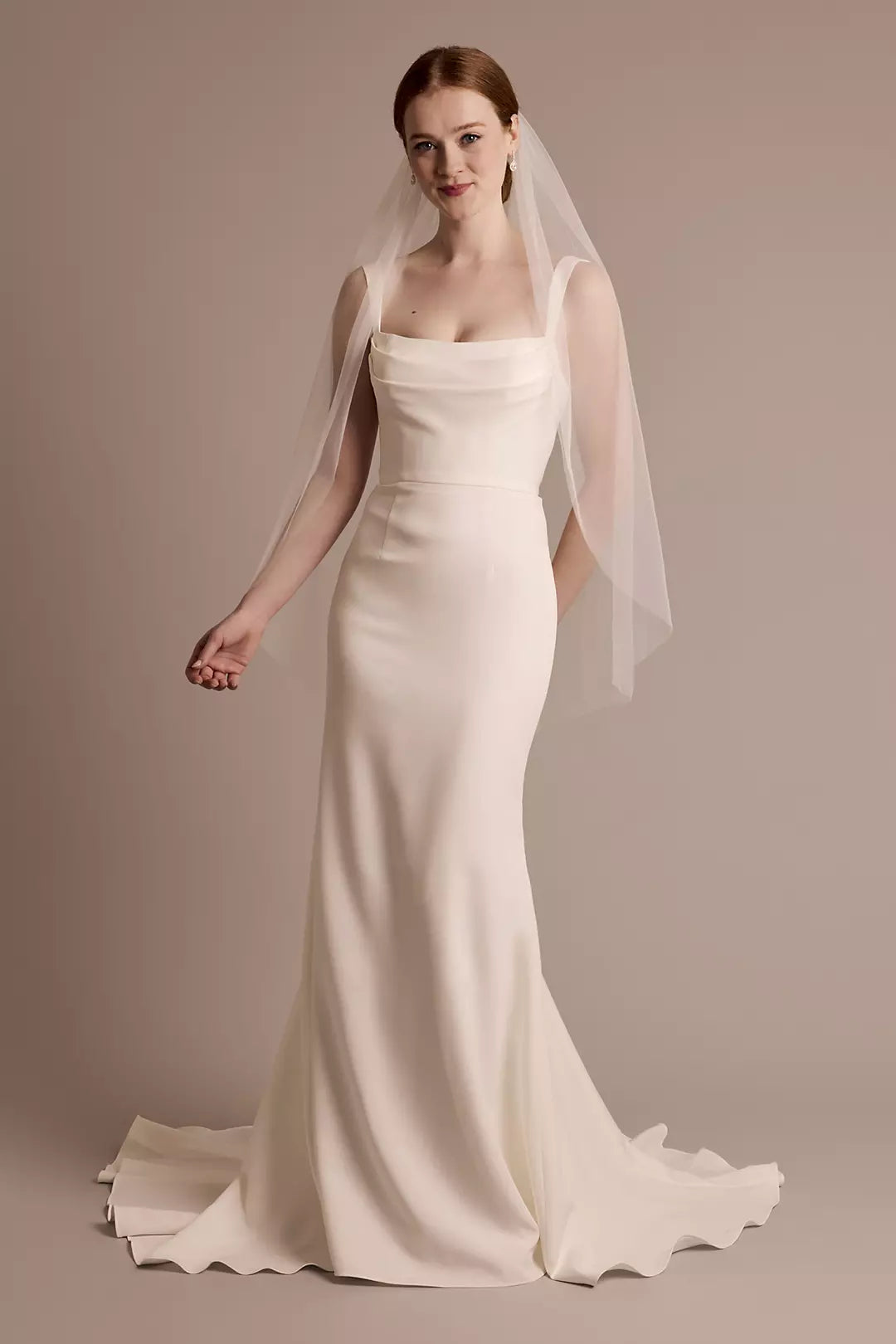 French halter light wedding dress new bride temperament simple Mori super fairy go out to welcome the guests dress skirt