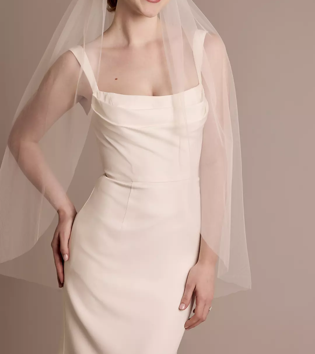 French halter light wedding dress new bride temperament simple Mori super fairy go out to welcome the guests dress skirt