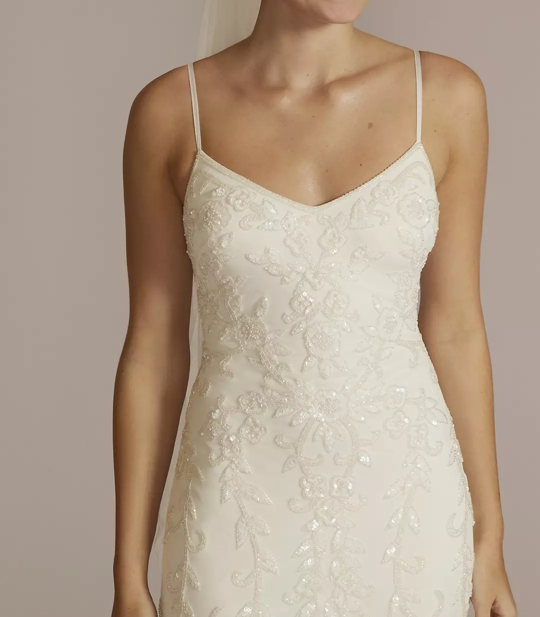 Vintage lace light wedding dress 2025 new bride super fairy Mori department halter welcome dress out of the door veil fishtail skinny
