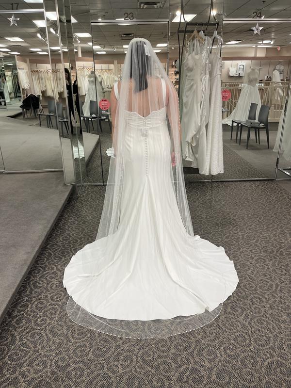 French halter light wedding dress new bride temperament simple Mori super fairy go out to welcome the guests dress skirt