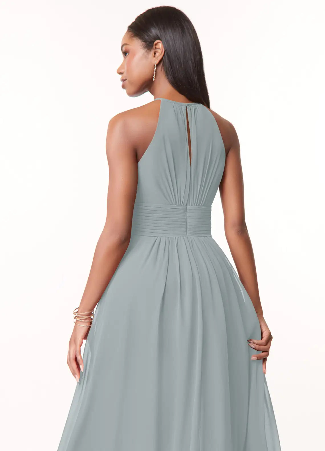High-end black bridesmaid dresses 2025 new stunning satin sisterhood dresses dresses women lightweight niche senior summer
