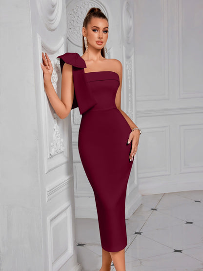 New dresses suitable for weddings, daily life and parties